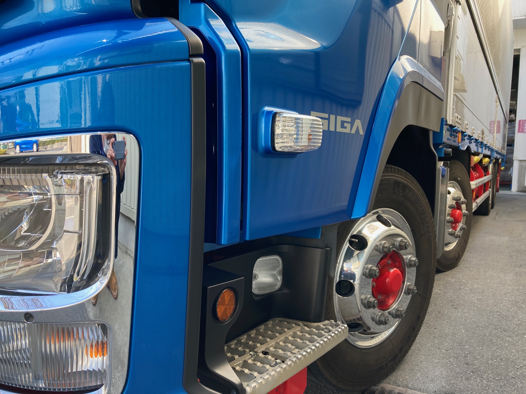 物を大切に!!! | HSグループ ブログ