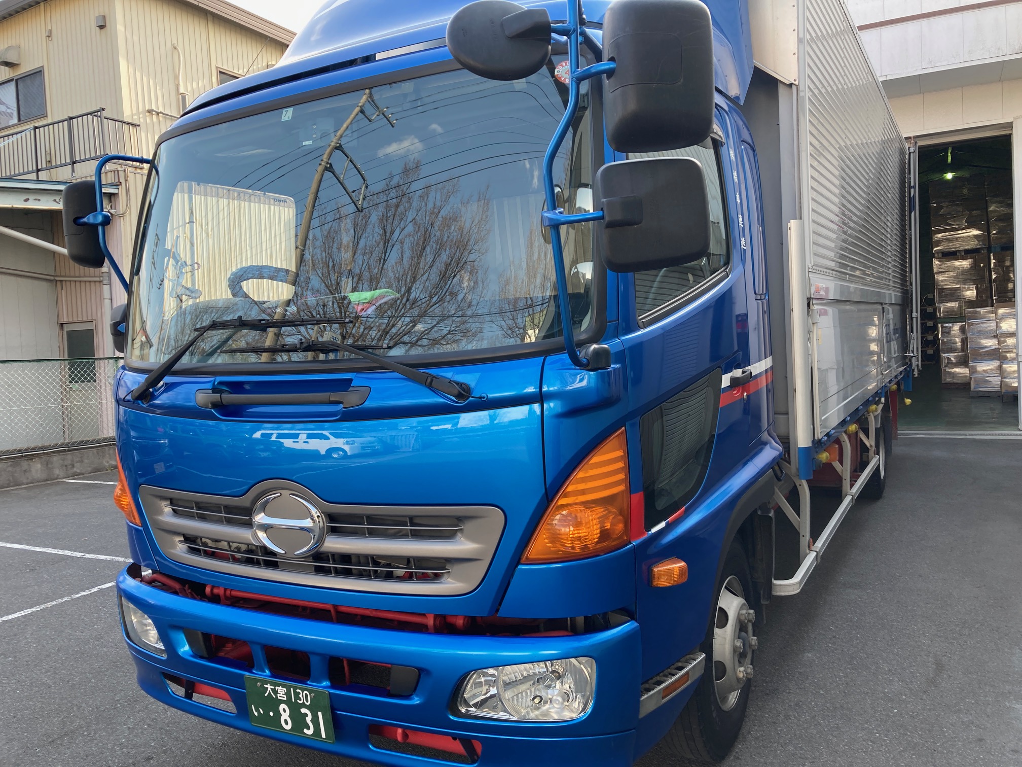 復活 | HSグループ ブログ